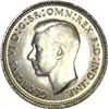 Image 2 : Australia 1948 Threepence - NGC MS65