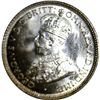 Image 2 : Australia 1927 Sixpence - NGC MS66