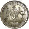 Image 1 : Australia 1917 M Shilling - NGC MS64
