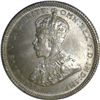 Image 2 : Australia 1924 Shilling - NGC MS65