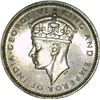 Image 2 : British Honduras 1939 Ten Cents - NGC PR64 - ex Melbourne Mint Museum
