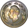 Image 1 : Ecuador 1959 Un Sucre - NGC PR66 - ex Melbourne Mint Museum