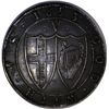 Image 2 : England 1653 Commonwealth Crown - mm Sun - NGC AU53