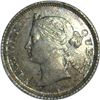 Image 2 : Hong Kong 1867 5 Cent - NGC MS65