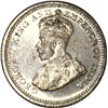 Image 1 : Hong Kong 1932 5 Cent  - NGC PR64 - ex Melbourne Mint Museum