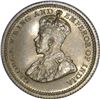Image 2 : Hong Kong 1935 5 Cent - NGC PR66  & 1935 10 Cent NGC PR66 (2) - ex Melbourne Mint Museum