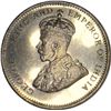 Image 3 : Hong Kong 1935 5 Cent - NGC PR66  & 1935 10 Cent NGC PR66 (2) - ex Melbourne Mint Museum