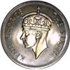 Image 1 : Hong Kong 1951 50 Cent - NGC PR64 - ex Melbourne Mint Museum