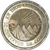 Image 1 : Nicaragua 1939 10, 25, 50 Cent - NGC PR 67,66,66 (3) - ex Melbourne Mint Museum