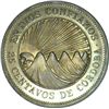 Image 3 : Nicaragua 1939 10, 25, 50 Cent - NGC PR 67,66,66 (3) - ex Melbourne Mint Museum