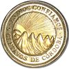 Image 2 : Nicaragua 1946 5 Cent - NGC PR65 - ex Melbourne Mint Museum