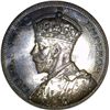 Image 8 : Southern Rhodesia 1932 Proof Set - NGC 3p (64), 6p (66), 1/- (65), 2/- (65) ,1/2 Cr (65) (5)