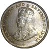 Image 2 : Straits Settlements 1918 10 Cent - NGC MS64