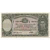 Image 1 : Australia Coombs/Watt 1949 Star Replacement One Pound - Original gVF