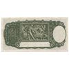 Image 2 : Australia Coombs/Watt 1949 Star Replacement One Pound - Original gVF