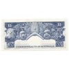 Image 3 : Ausrtralia Coombs/Wilson 1961 5 Pound, Run of 4 - Original gEF/aUNC (4)