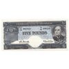 Image 4 : Ausrtralia Coombs/Wilson 1961 5 Pound, Run of 4 - Original gEF/aUNC (4)