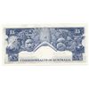 Image 7 : Ausrtralia Coombs/Wilson 1961 5 Pound, Run of 4 - Original gEF/aUNC (4)