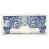 Image 9 : Ausrtralia Coombs/Wilson 1961 5 Pound, Run of 4 - Original gEF/aUNC (4)