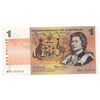 Image 2 : Australia Coombs/Wilson 1966 Dollar AAA - First Prefix pair - UNC (2)
