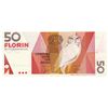 Image 1 : Aruba 1993 50 Florin - UNC