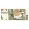Image 1 : Aruba 1993 100 Florin - UNC