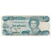 Image 1 : Bahamas 1984 10 Dollars - VF