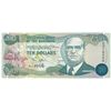 Image 1 : Bahamas 2000 10 Dollars - UNC