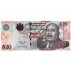 Image 2 : Bahamas 2006 20 Dollars Pair - UNC (2)