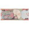 Image 3 : Bahamas 2006 20 Dollars Pair - UNC (2)