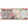 Image 5 : Bahamas 2006 20 Dollars Pair - UNC (2)