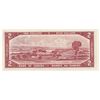 Image 2 : Canada 1954 2 Dollars - UNC