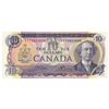 Image 1 : Canada 1971 10 Dollars - aUNC