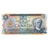 Image 1 : Canada 1979 5 Dollars - UNC