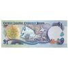 Image 2 : Cayman Islands 1996 Dollar - UNC