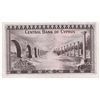 Image 2 : Cyprus 1966 Pound - 'Specimen' - UNC