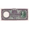 Image 1 : Fiji 1935 'Specimen' 5 Pound - KGV - UNC