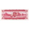 Image 2 : Guyana 1966 1 Dollar 'Specimen'  - UNC