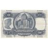 Image 2 : Hong Kong 1968 500 Dollars - HSBC - Original VF but PH at centre