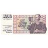 Image 1 : Iceland 2001 1000 Kronor - UNC