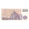 Image 2 : Iceland 2001 1000 Kronor - UNC