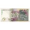 Image 2 : Mauritius 1998 200 Rupee - UNC