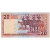 Image 4 : Namibia 1993-96 $10, $20, $50, $100, $200 (5) - UNC