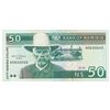 Image 5 : Namibia 1993-96 $10, $20, $50, $100, $200 (5) - UNC