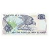 Image 2 : New Zealand 1985 10 Dollars - UNC