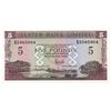Image 1 : Northern Ireland 1992 5 Pound - UNC