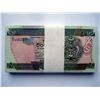 Image 1 : Solomon Islands 2004 2 Dollar Bundle - UNC (100)