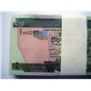 Image 3 : Solomon Islands 2004 2 Dollar Bundle - UNC (100)