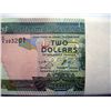 Image 4 : Solomon Islands 2004 2 Dollar Bundle - UNC (100)