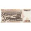 Image 2 : Turkey 1997 5000000 Lira - UNC